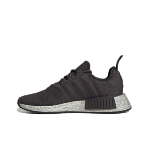 Alternative view of Giày Adidas NMD_R1 'Night Brown' GX1775
