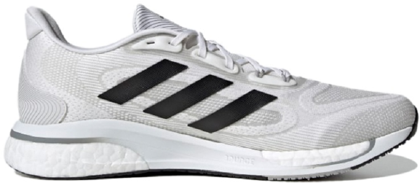 Giay Adidas Supernova+ 'Cloud White' H04482