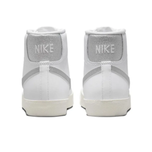 Giay Nike Blazer Mid 77 Vintage 'White Grey' DQ7574-100