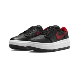 Giay Nike Air Jordan 1 Elevate Low 'Black Gym Red White' DH7004-061