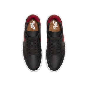 Giay Nike Air Jordan 1 Elevate Low 'Black Gym Red White' DH7004-061