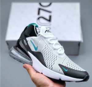 Giay Nike Air Max 270 'Golf Dusty Cactus' CK6483-100