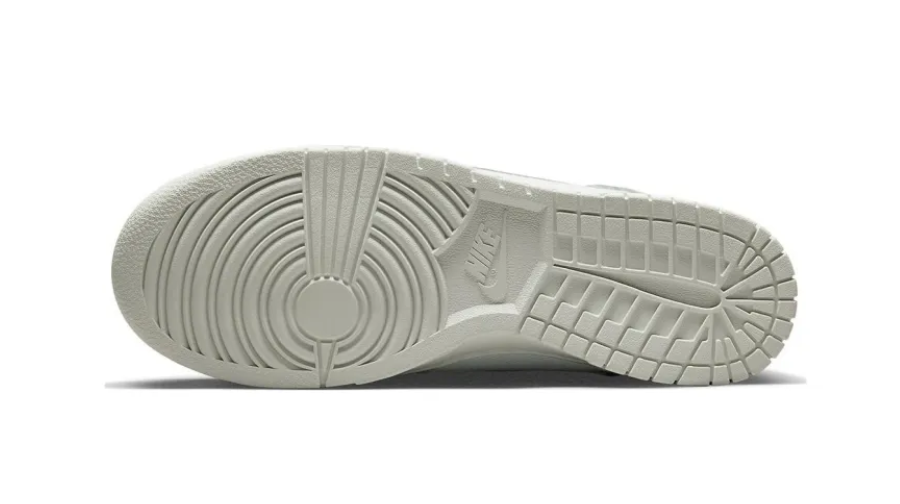 Giay Nike Dunk High SE 'Mint Plaid' DV0826-100