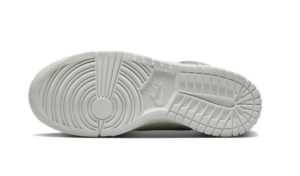 Giay Nike Dunk High SE GS 'Mint Plaid' DV1724-100