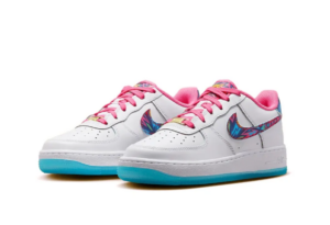 Giay Nike Air Force 1 Low GS 'All Star 2023' DZ4883-100