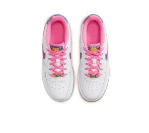 Giay Nike Air Force 1 Low GS 'All Star 2023' DZ4883-100