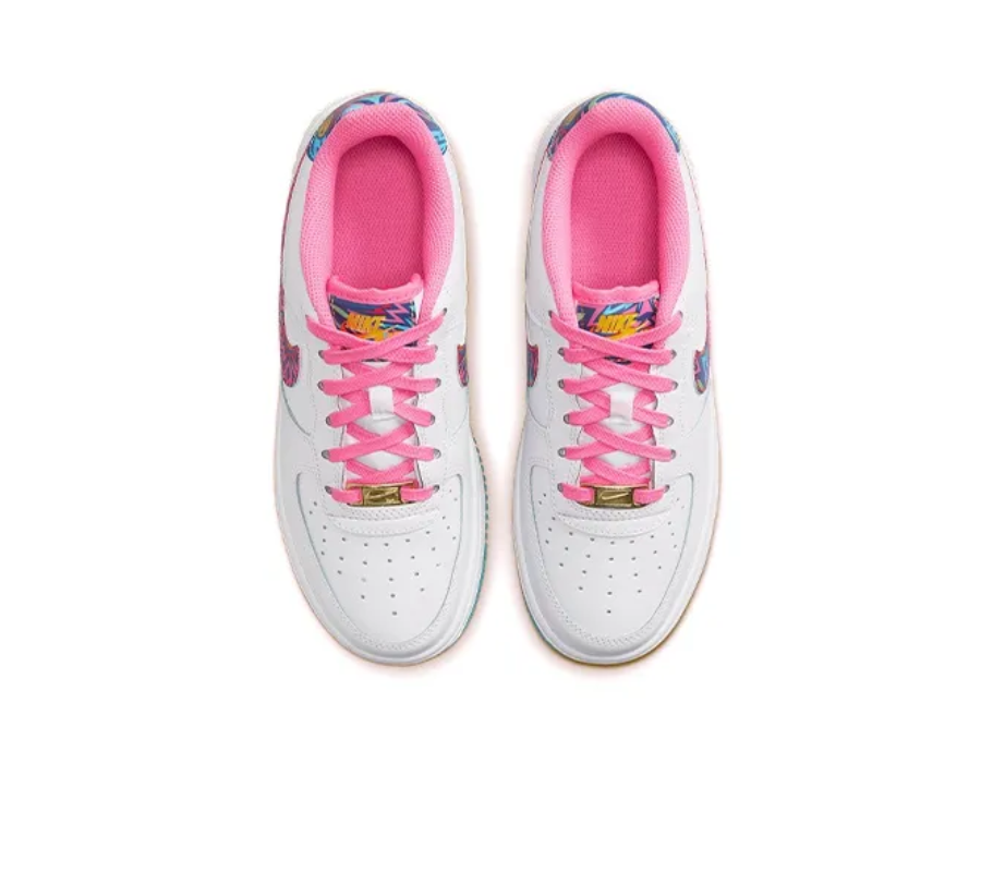 Giay Nike Air Force 1 Low GS 'All Star 2023' DZ4883-100