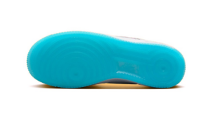 Giay Nike Air Force 1 Low GS 'All Star 2023' DZ4883-100