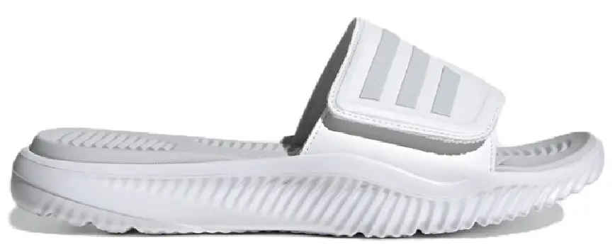 Dep Adidas Alphabounce V2 'White' GY9417