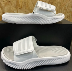 Dep Adidas Alphabounce V2 'White' GY9417