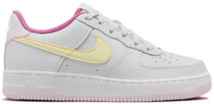 Giay Nike Air Force 1 Low 'White Pink' DV7762-001