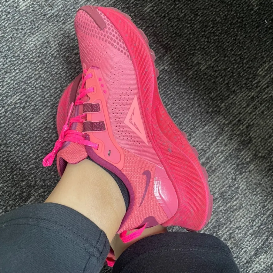 Giày Nike Wmns Pegasus Trail 3 'Gypsy Rose' DM9468-600 - Ảnh 4
