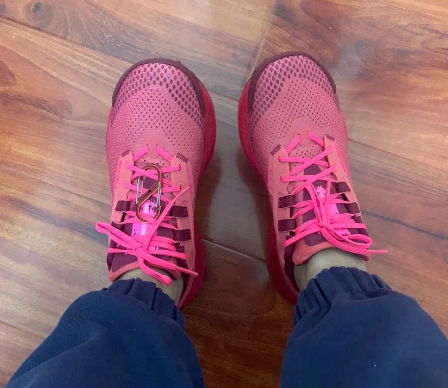 Giày Nike Wmns Pegasus Trail 3 'Gypsy Rose' DM9468-600 - Ảnh 2