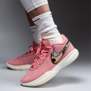 Giay Nike LeBron 20 'South Beast' DQ3827-900