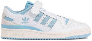 Giay Adidas Forum 84 Low 'Cloud White Blue' GY2325