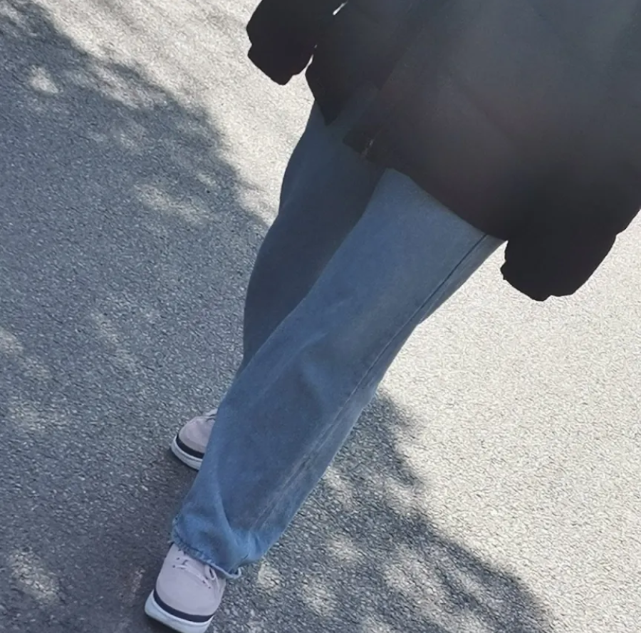 Giày Nike Wmns Air Jordan 1 Jester XX Low Laced 'Barely Rose' CI7815-602 - Ảnh 3