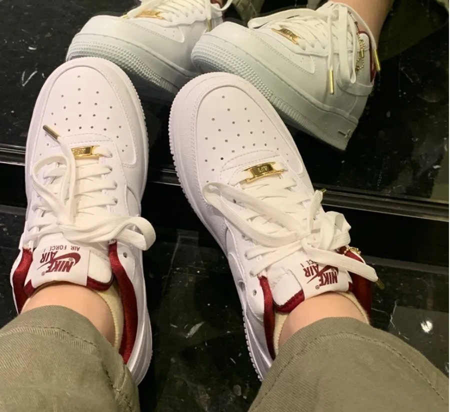 Giay Nike Air Force 1 Low Just Do It ‘Hangtag’ DV7584-100