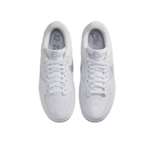 Giay Nike Air Force 1 Low Utility 'White Silver' FD0937-100