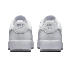 Giay Nike Air Force 1 Low Utility 'White Silver' FD0937-100