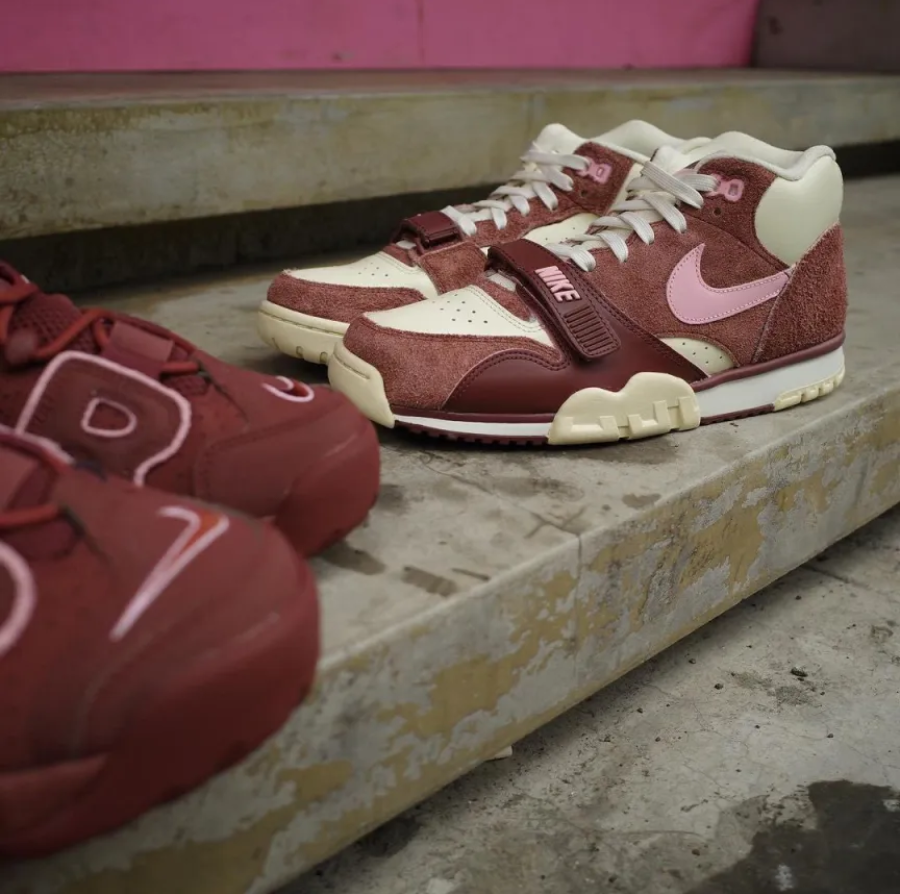Giay Nike Air Trainer 1 'Valentine's Day' DM0522-201