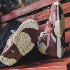 Giay Nike Air Trainer 1 'Valentine's Day' DM0522-201