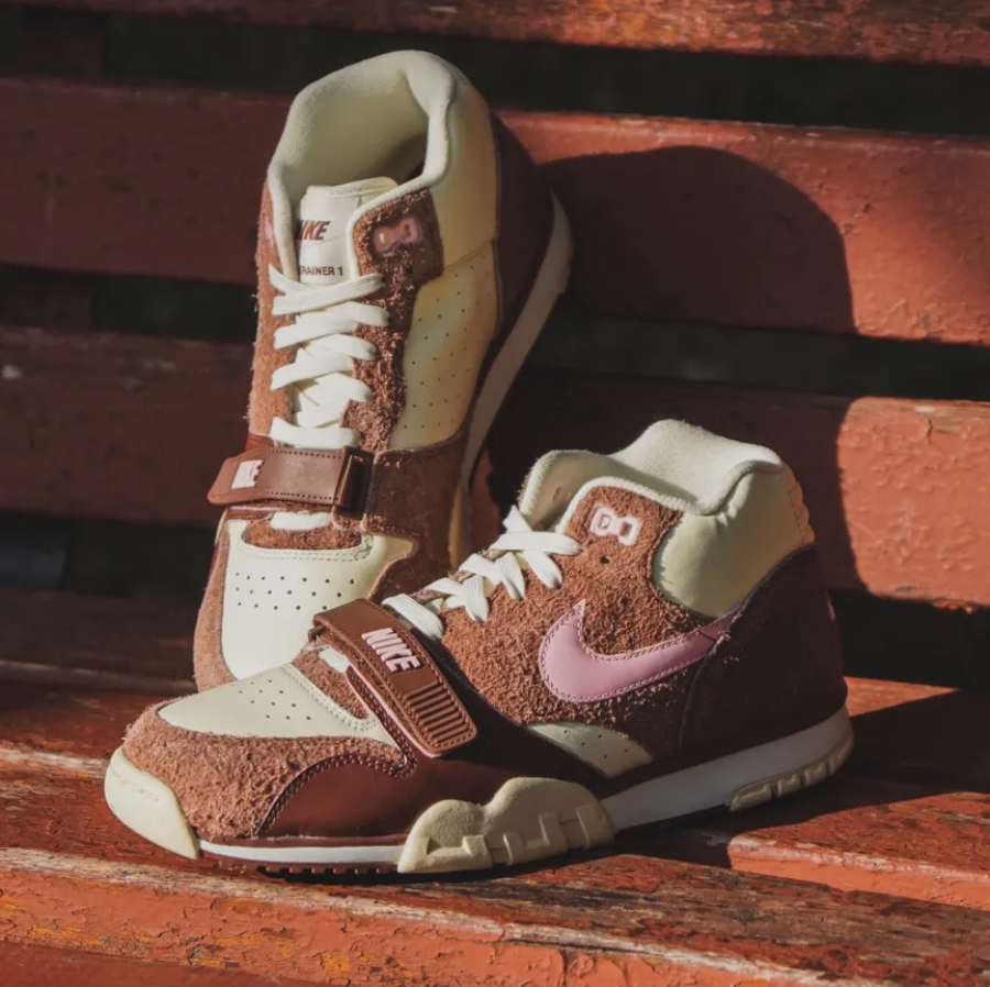Giay Nike Air Trainer 1 'Valentine's Day' DM0522-201