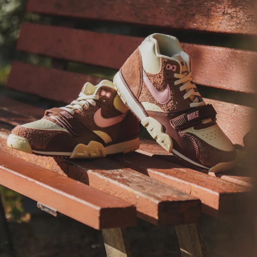 Giay Nike Air Trainer 1 'Valentine's Day' DM0522-201