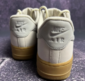 Giay Nike Air Force 1 Low '07 WB 'Grey Brown' FD3365-001