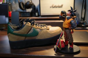 Giay Nike Air Force 1 Low Unity 'Beef & Broccoli' FJ1533-200