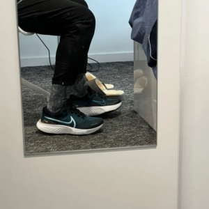 Giay Nike ZoomX Invincible Run Flyknit 2 'Chlorine Blue' DH5425-003