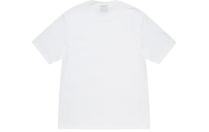 Ao Stussy x Denim Tears Farmers Blvd Tee 'White'