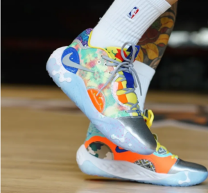 Giay Nike PG 6 EP 'What The' DR8960-700