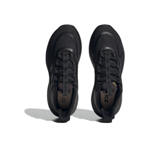 Giay Adidas AlphaBounce 'Triple Black' HP6149
