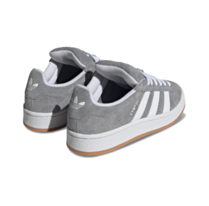 Giay Adidas Originals Campus 00s 'White Gray' HQ6507