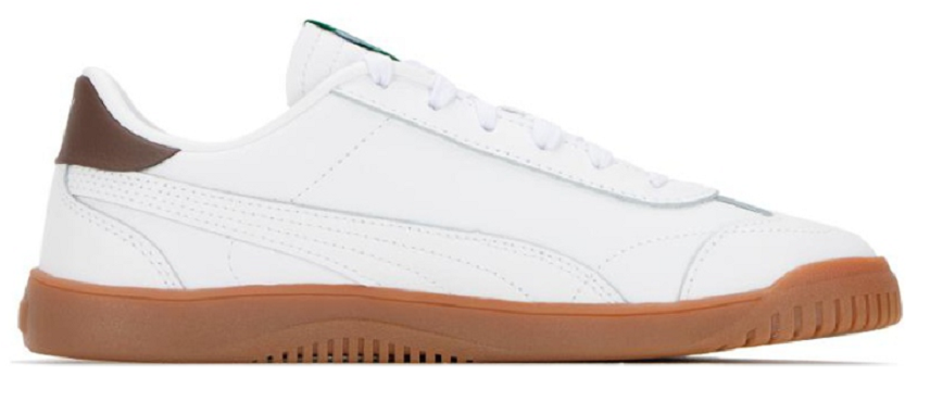 Giay Puma Club 5v5 'White' 389406-04