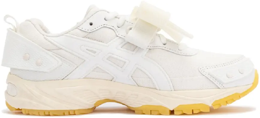 Giay Asics x Shushu Gel-MJ 'White' 1203A319-100