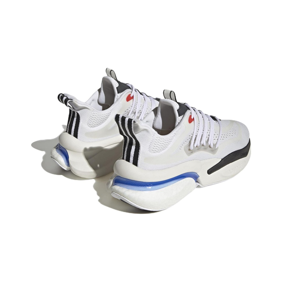 Giay Adidas Alphaboost V1 Sustainable 'White' HP2757