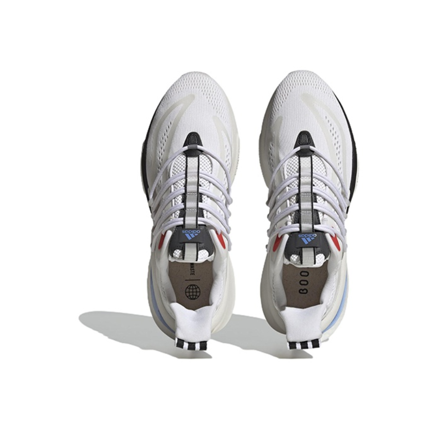 Giay Adidas Alphaboost V1 Sustainable 'White' HP2757