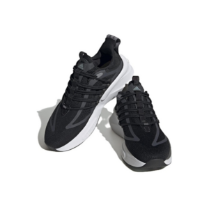 Giay Adidas Alphaboost V1 'Black Grey' HP2758