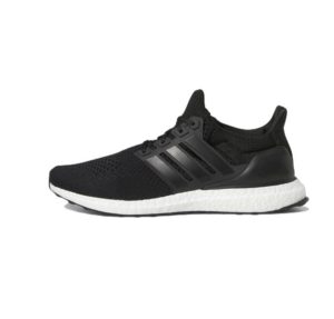 Giay Adidas Ultraboost 1.0 'Black White' HP4201