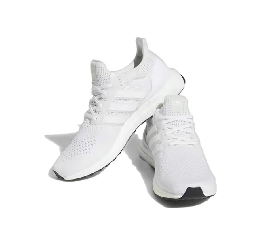 Giay Adidas UltraBoost 1.0 'Triple White' HQ4202