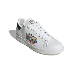 Giay Adidas Stan Smith Rich Mnisi 'Roses White' GW0567