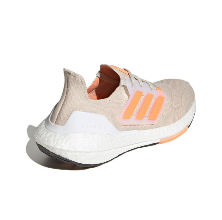 Giay Adidas Ultraboost 22 'Beam Orange' GX6666