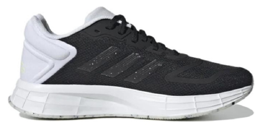 Giay Adidas Duramo 10 'Black White' GX8720