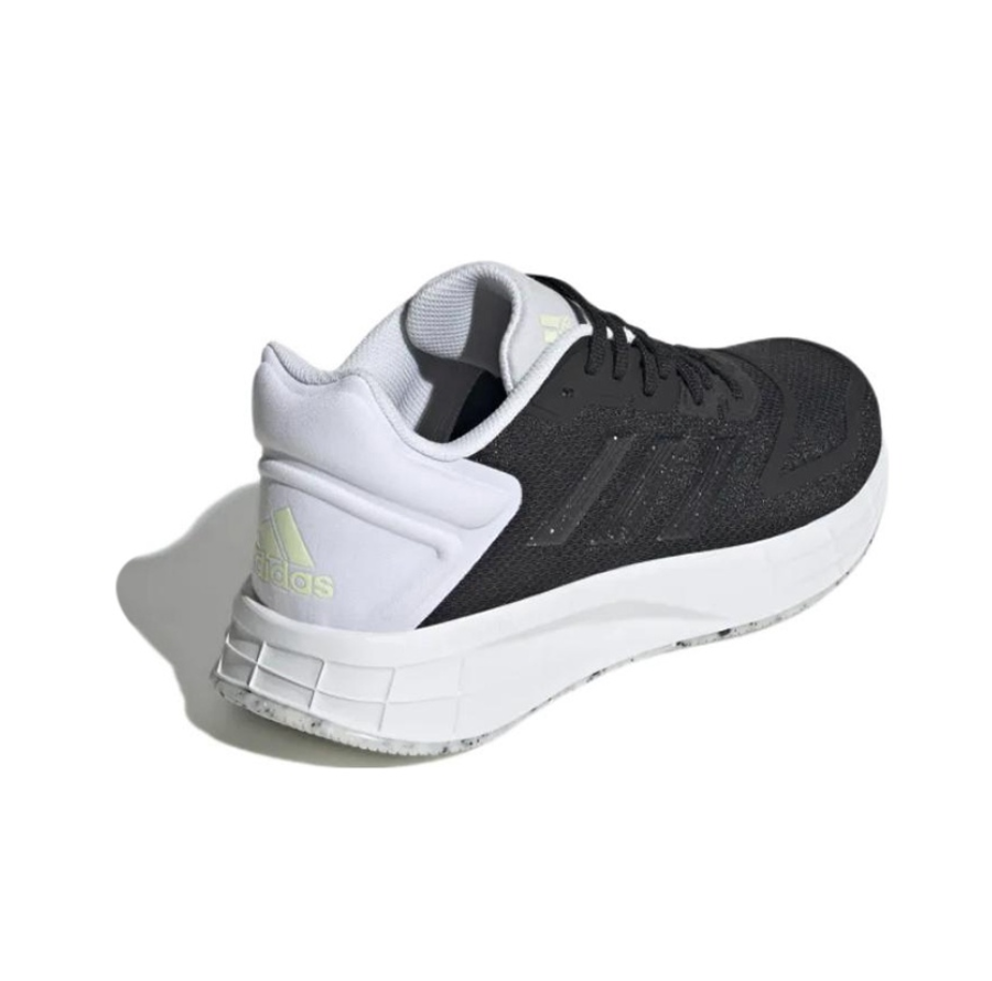 Giay Adidas Duramo 10 'Black White' GX8720