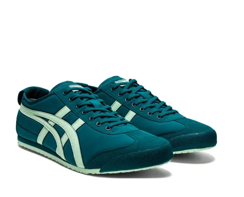 Giay Onitsuka Tiger Mexico 66 'Velvet Tint' 1183B497-300