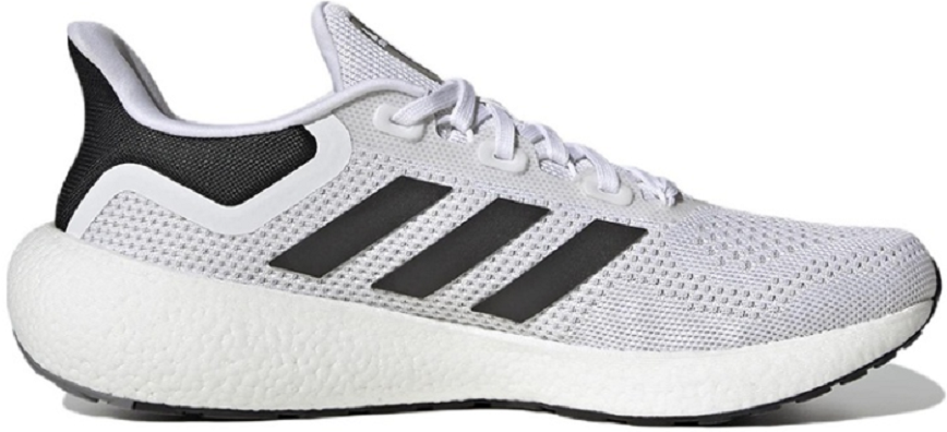 Giay Adidas Pureboost 22 'White' GW8587