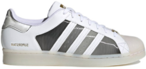 Giay Adidas Superstar 'White' H00237