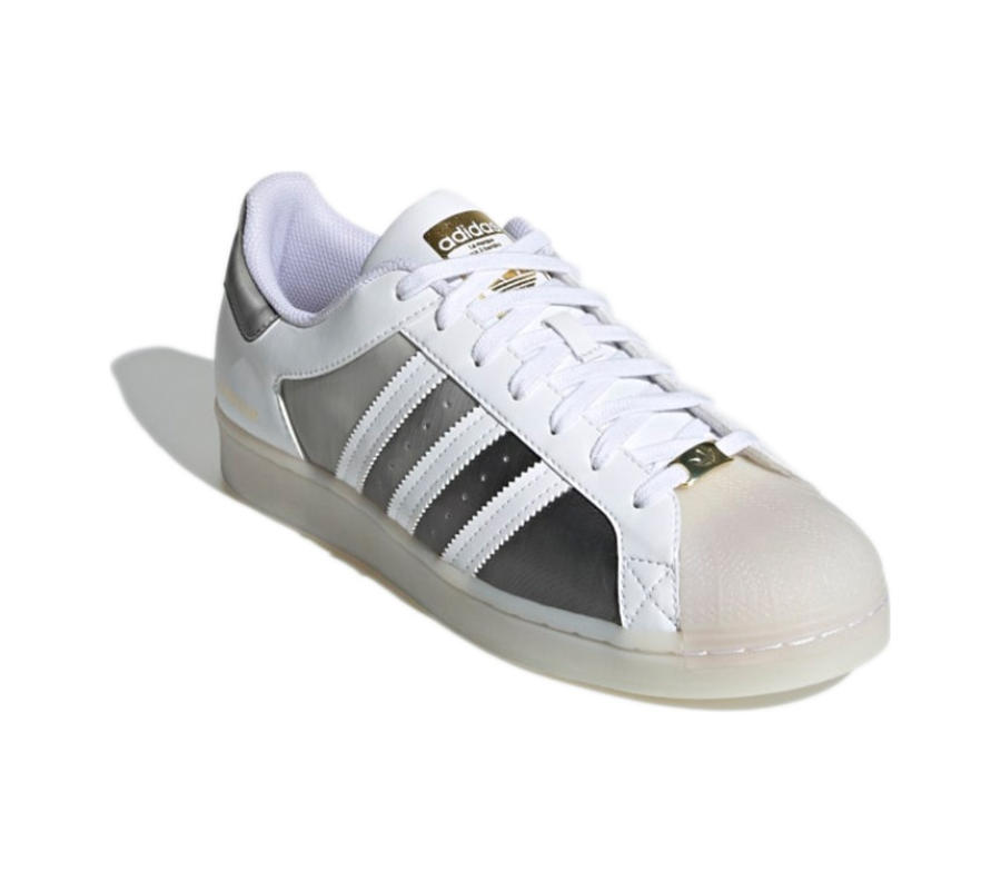 Giay Adidas Superstar 'White' H00237