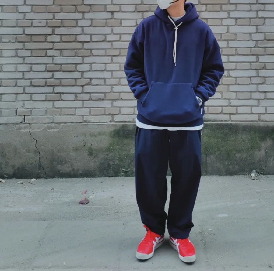 Giày Onitsuka Tiger Corsair EX 1183A561-601 - Ảnh 6